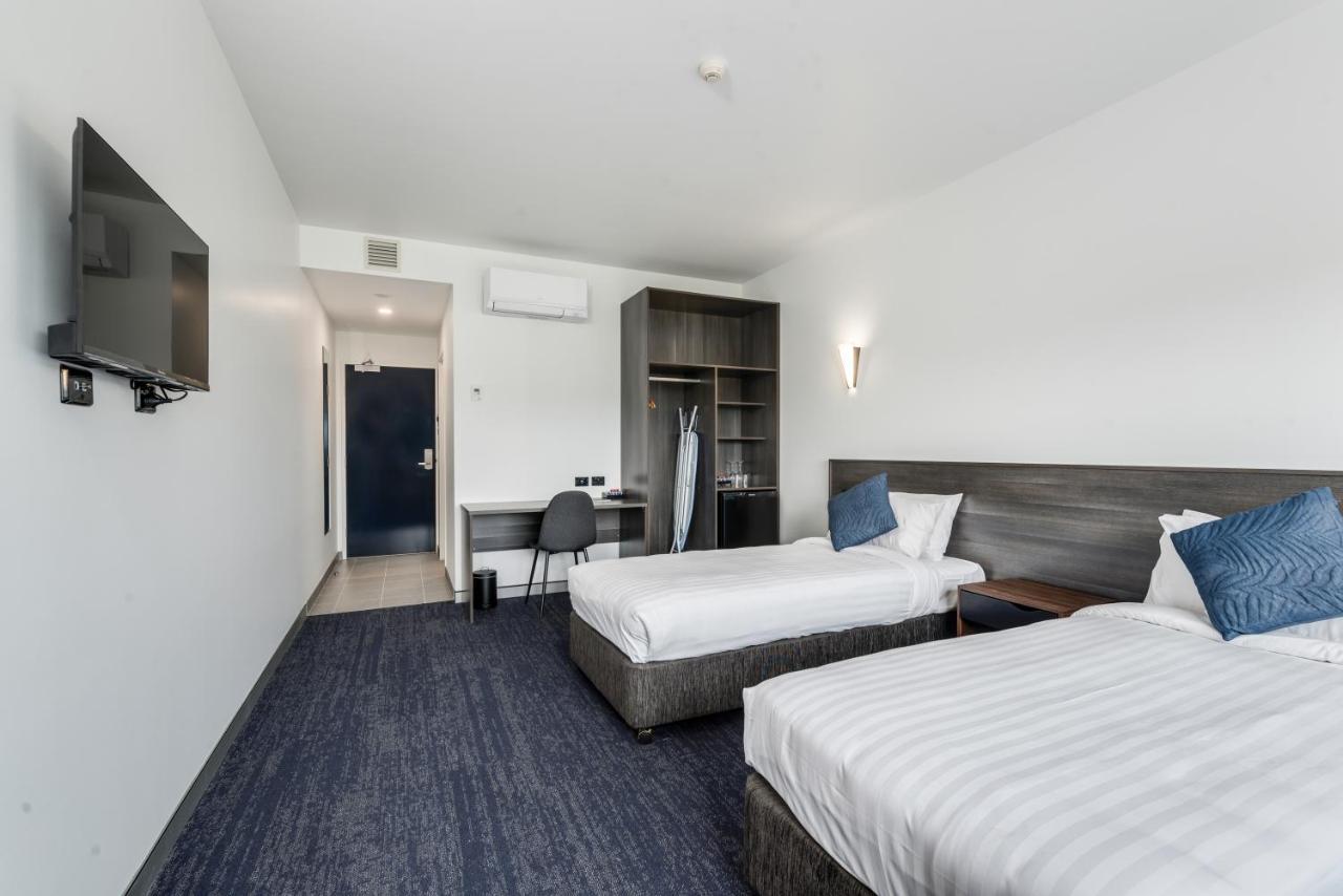 Thornton Executive Hotel Maitland Εξωτερικό φωτογραφία