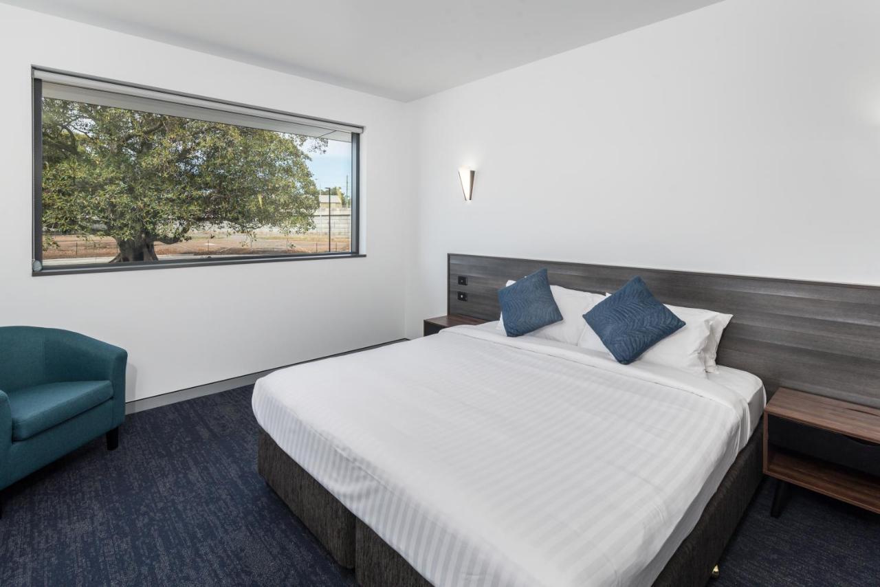 Thornton Executive Hotel Maitland Εξωτερικό φωτογραφία