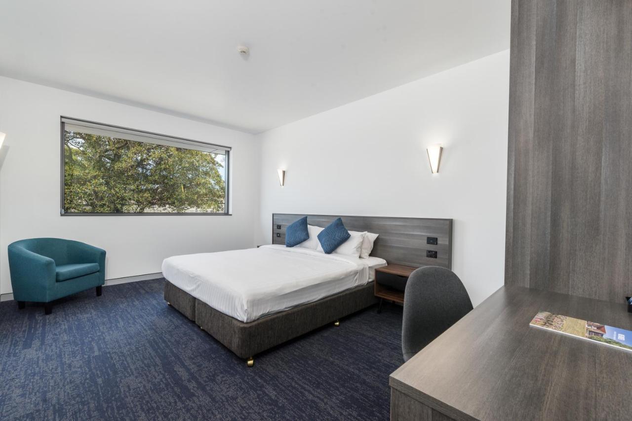 Thornton Executive Hotel Maitland Εξωτερικό φωτογραφία