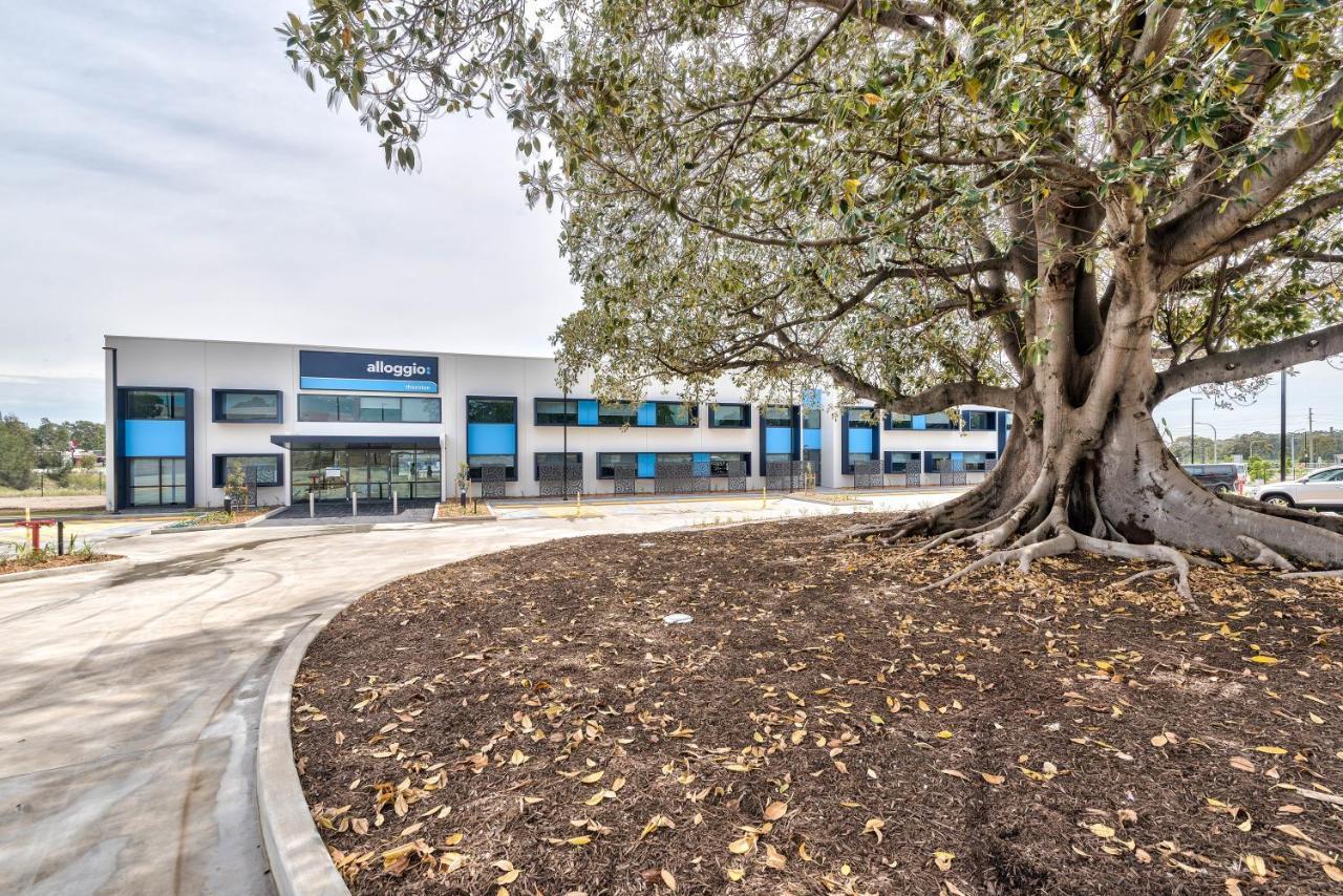 Thornton Executive Hotel Maitland Εξωτερικό φωτογραφία