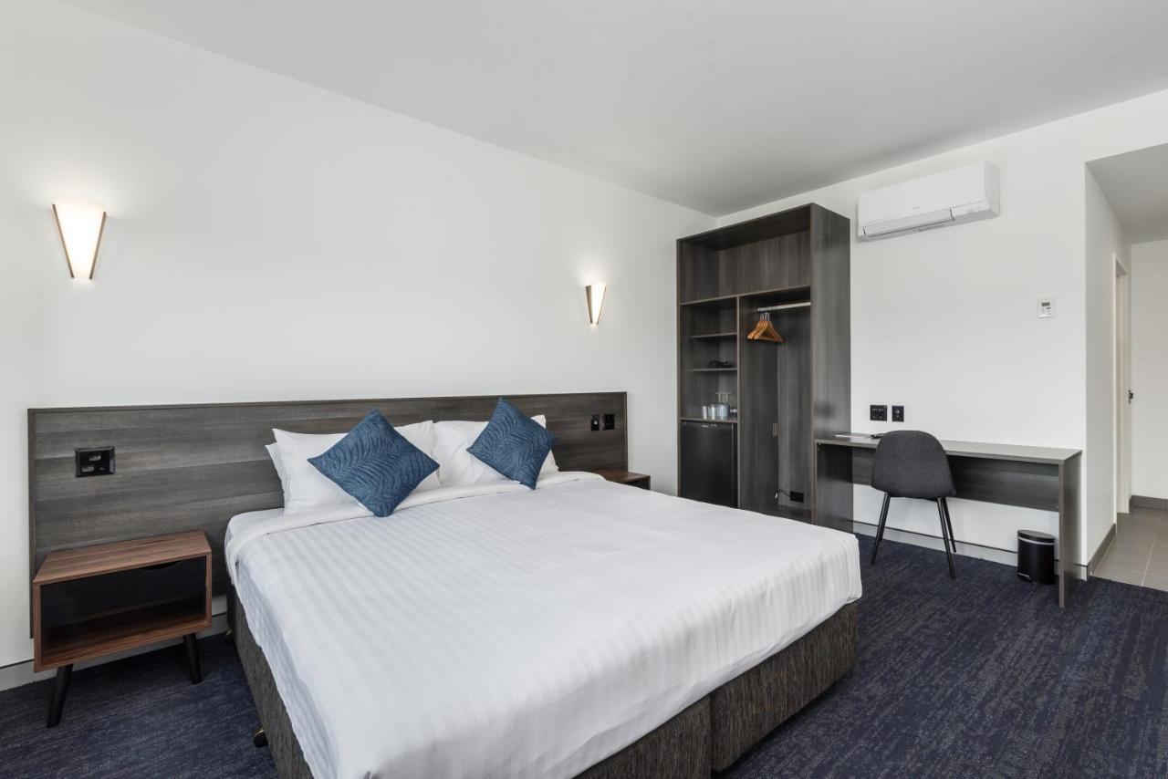 Thornton Executive Hotel Maitland Εξωτερικό φωτογραφία