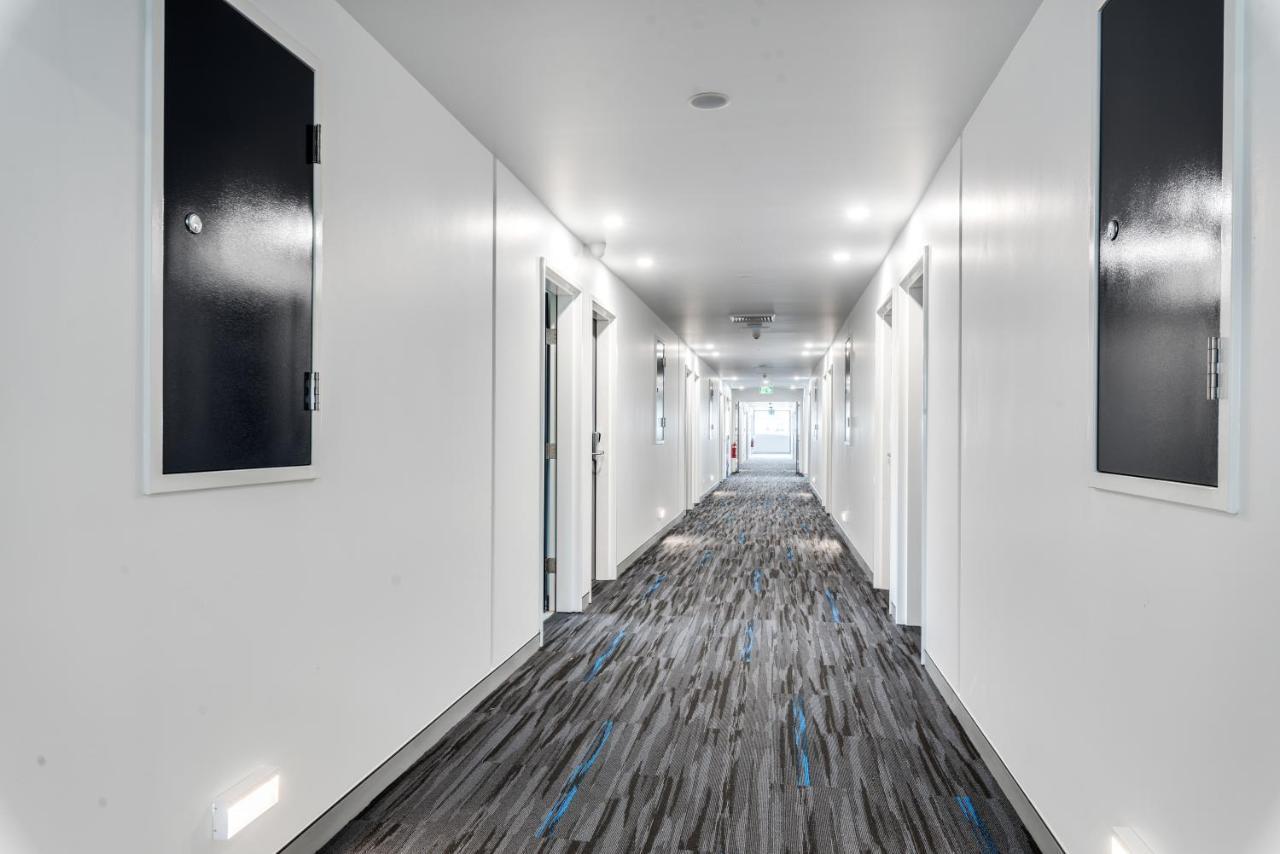 Thornton Executive Hotel Maitland Εξωτερικό φωτογραφία