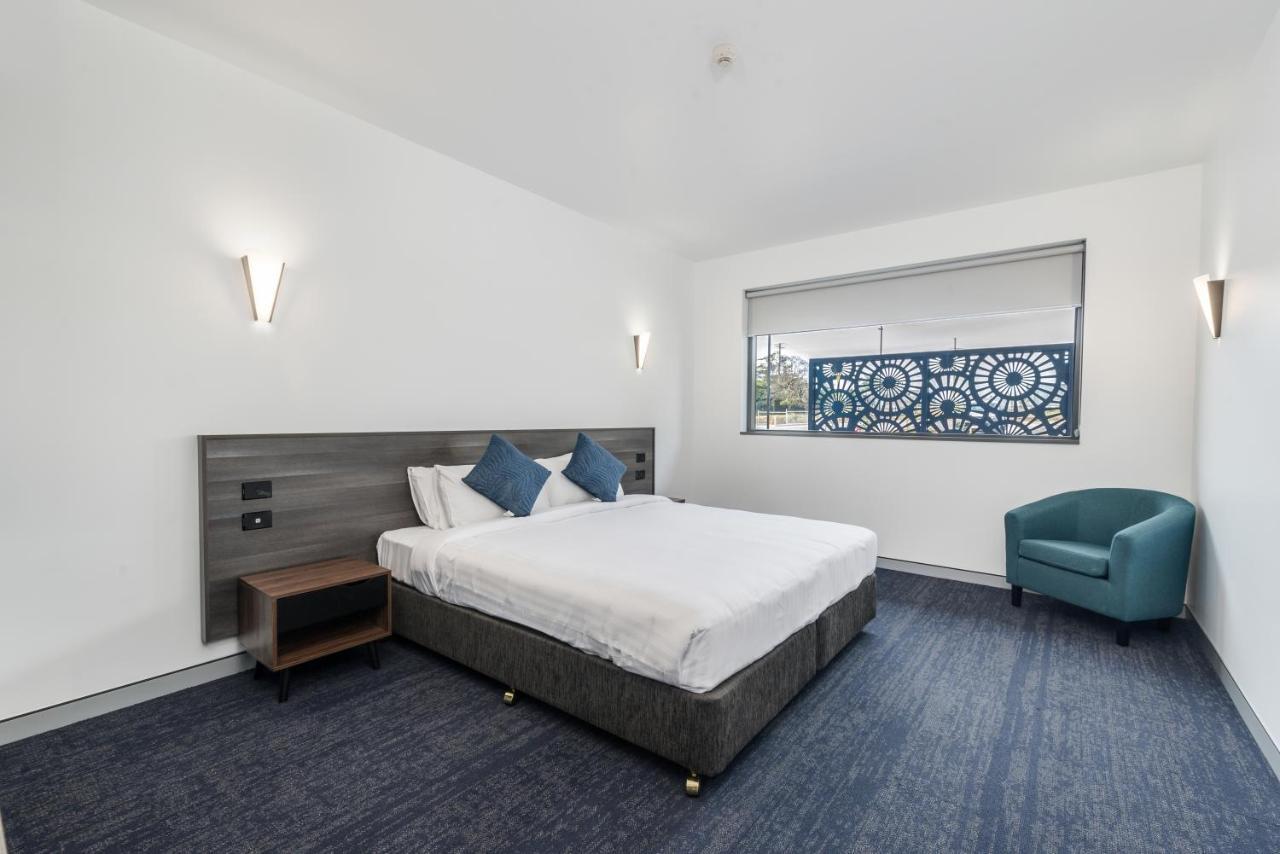 Thornton Executive Hotel Maitland Εξωτερικό φωτογραφία