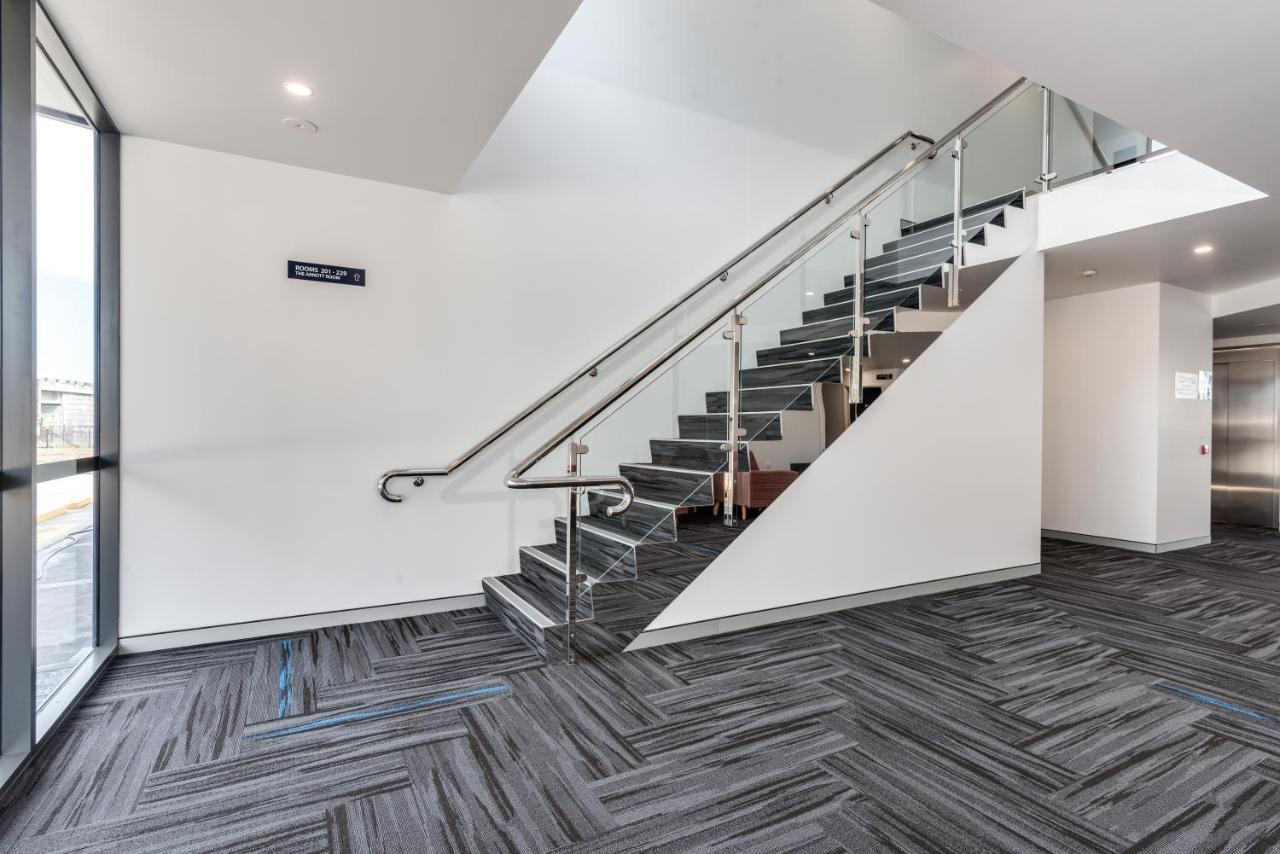 Thornton Executive Hotel Maitland Εξωτερικό φωτογραφία