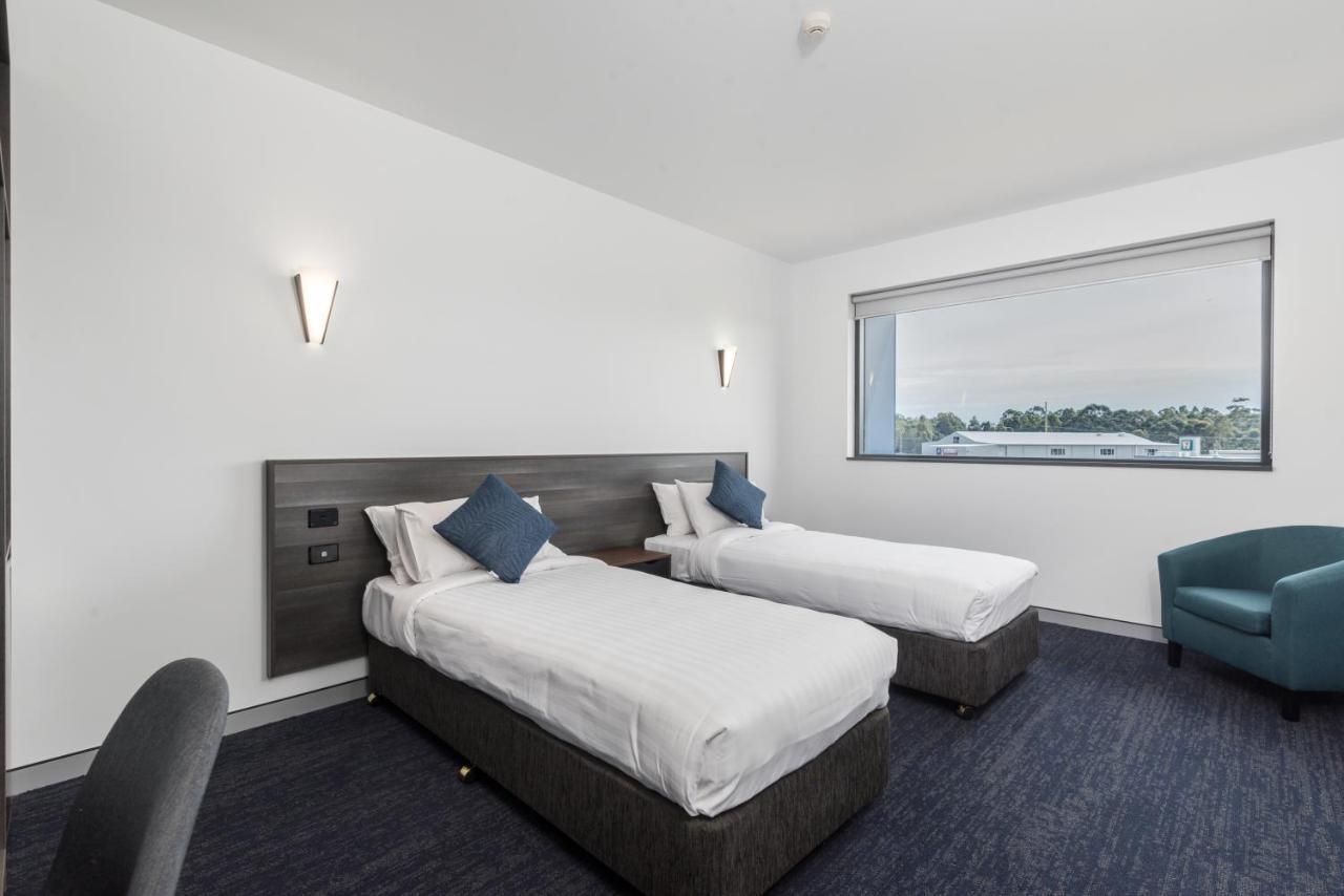 Thornton Executive Hotel Maitland Εξωτερικό φωτογραφία