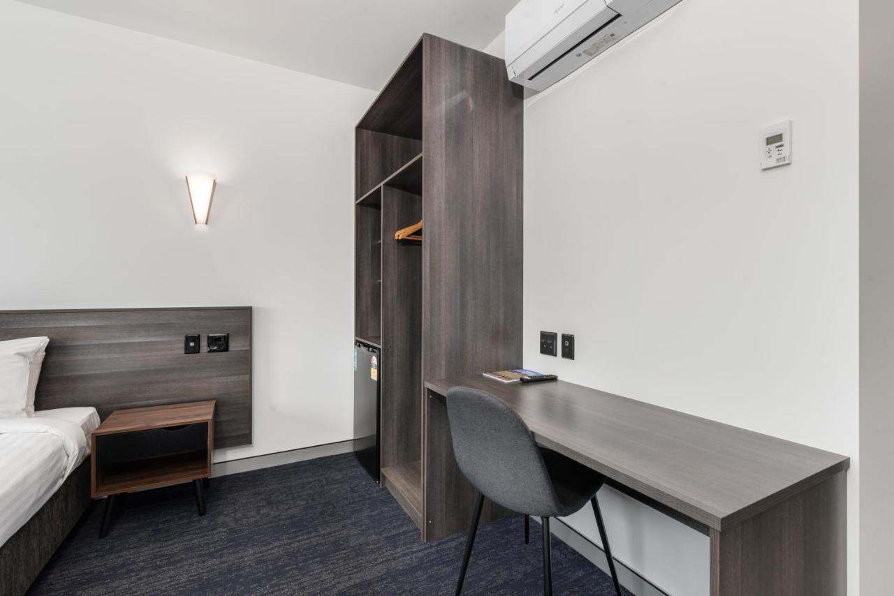 Thornton Executive Hotel Maitland Εξωτερικό φωτογραφία
