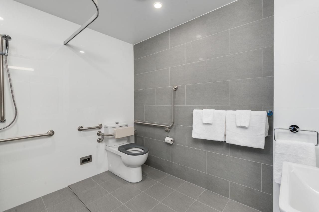 Thornton Executive Hotel Maitland Εξωτερικό φωτογραφία