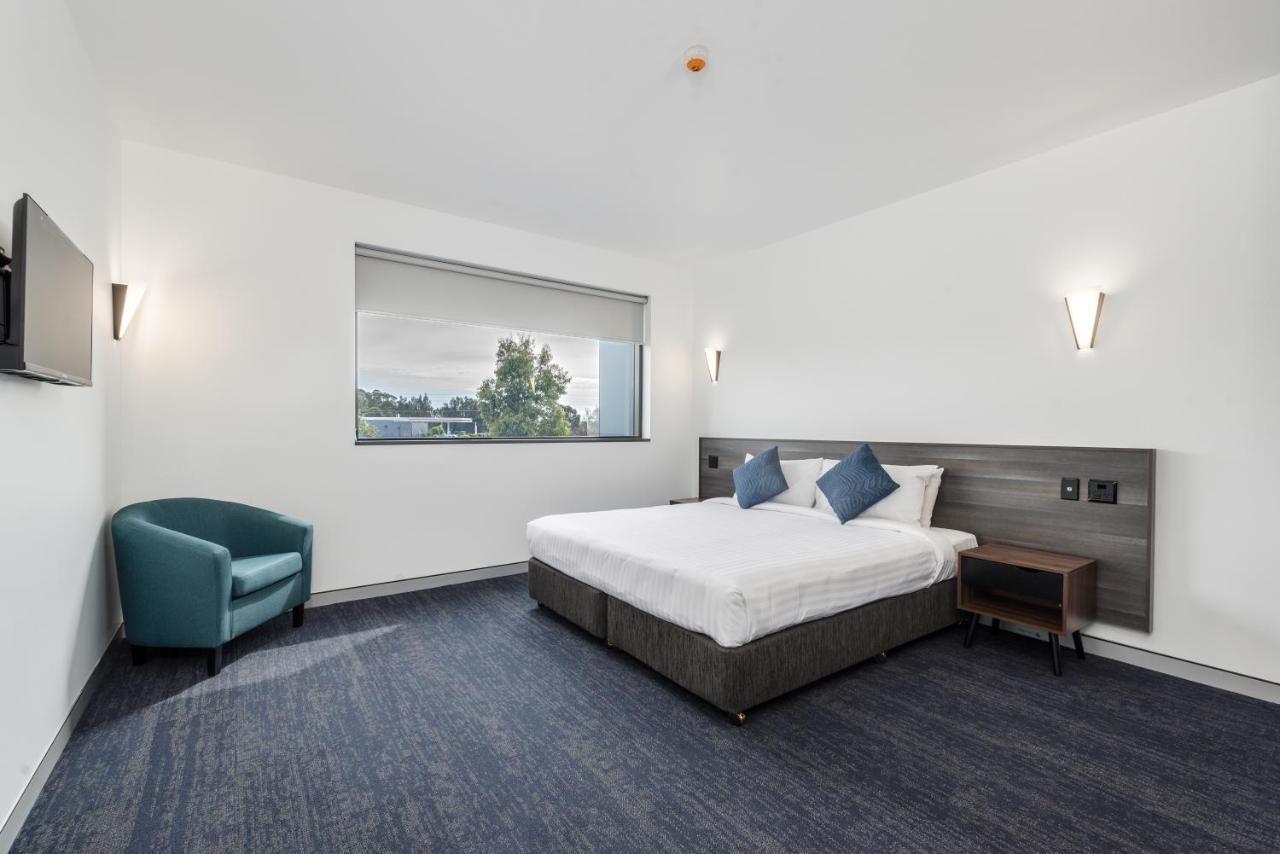 Thornton Executive Hotel Maitland Εξωτερικό φωτογραφία
