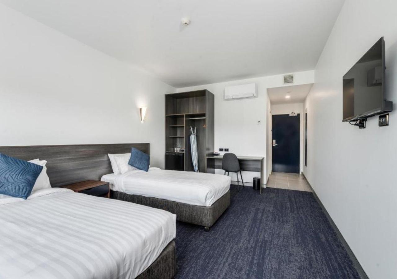 Thornton Executive Hotel Maitland Εξωτερικό φωτογραφία