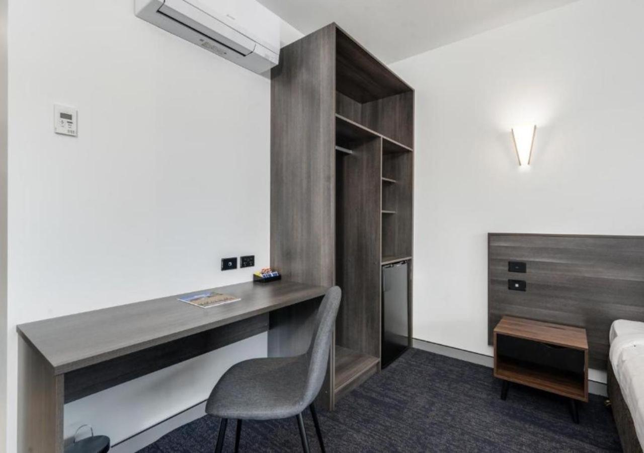 Thornton Executive Hotel Maitland Εξωτερικό φωτογραφία