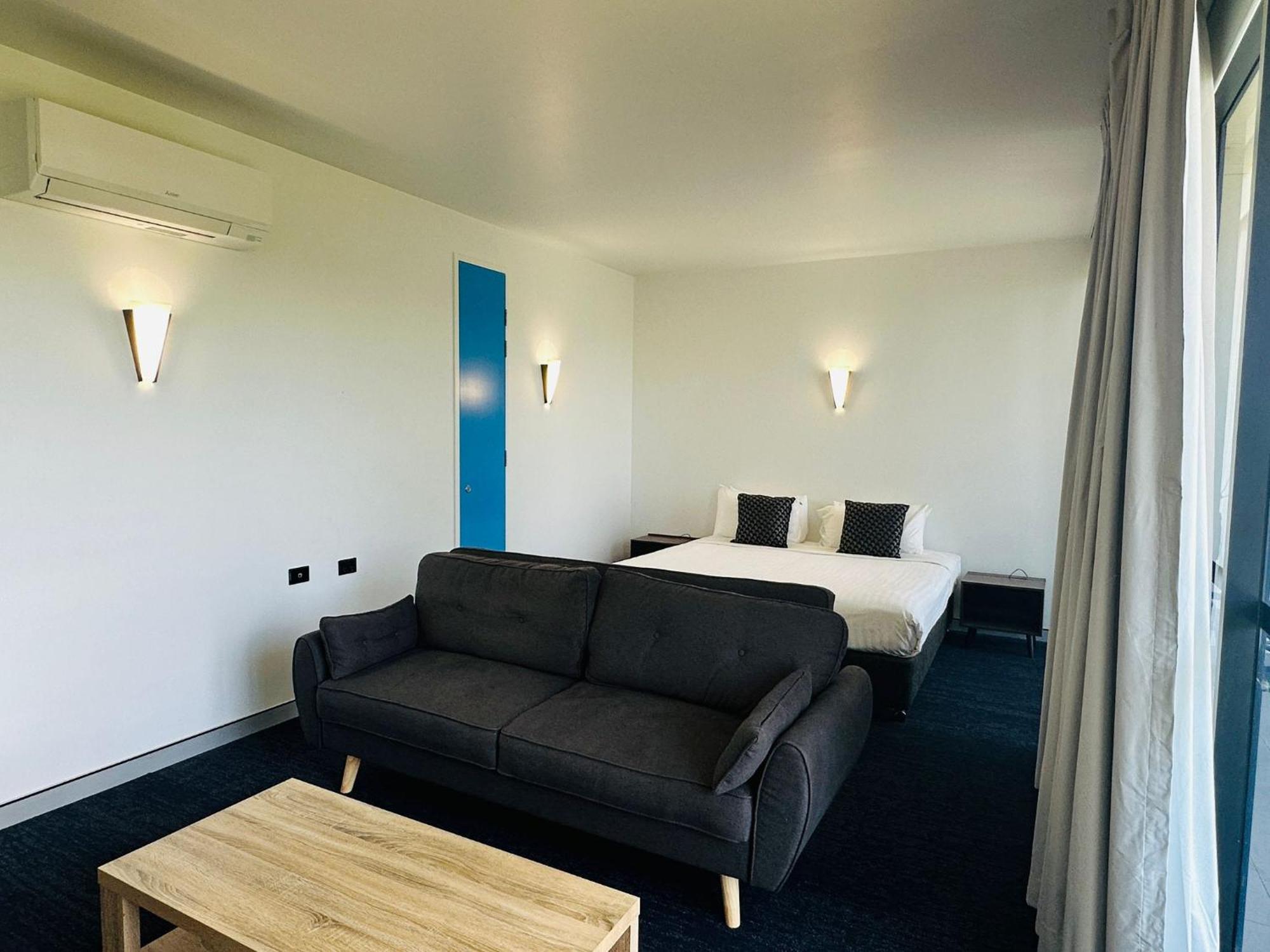 Thornton Executive Hotel Maitland Εξωτερικό φωτογραφία