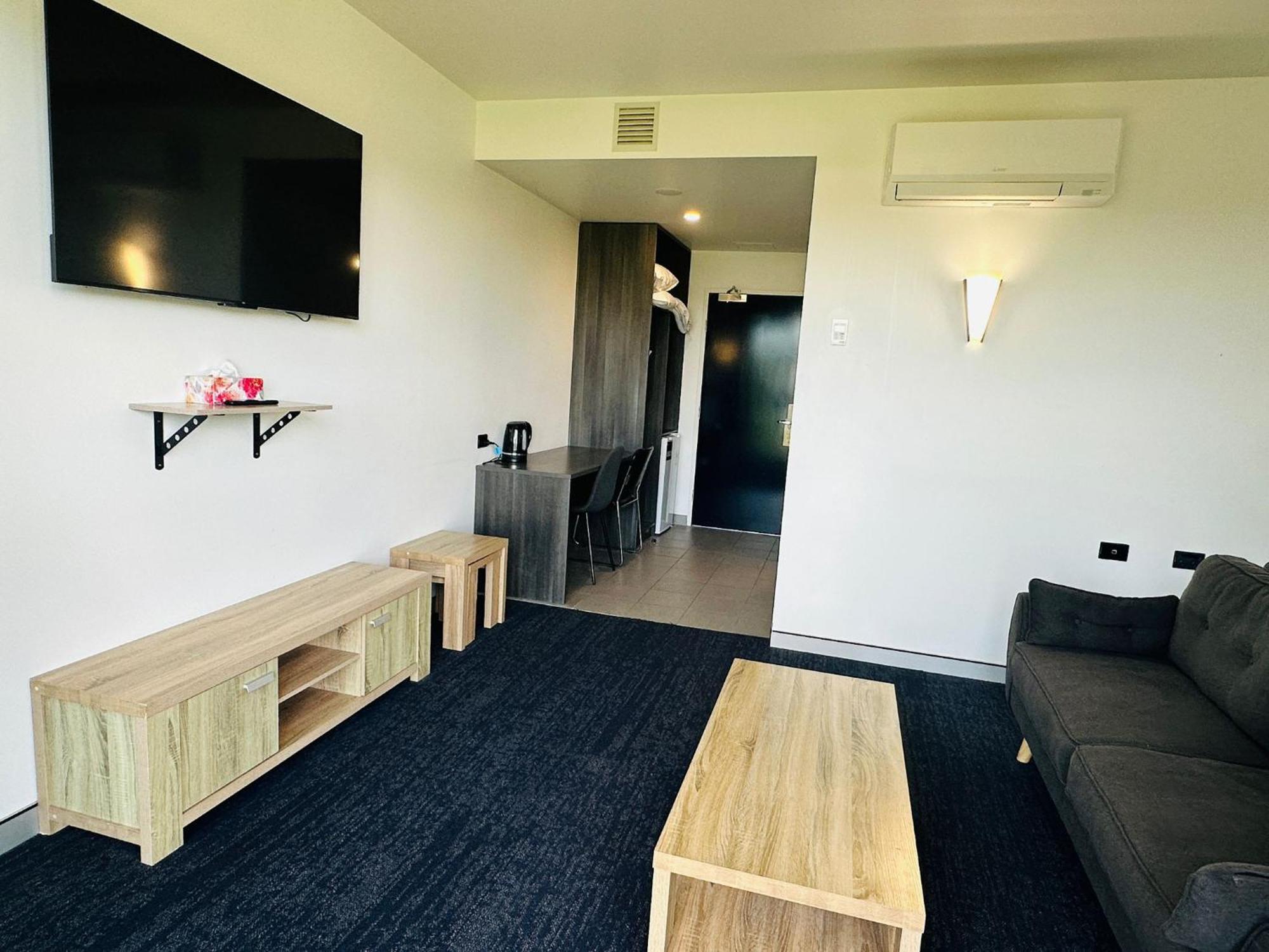 Thornton Executive Hotel Maitland Εξωτερικό φωτογραφία