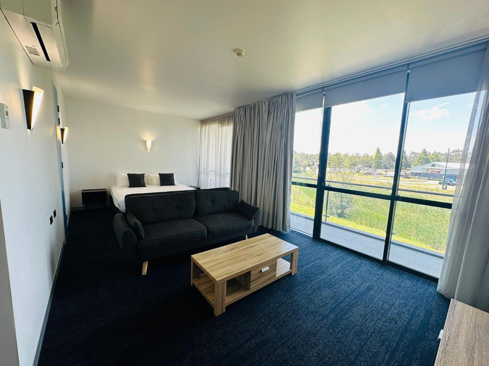 Thornton Executive Hotel Maitland Εξωτερικό φωτογραφία